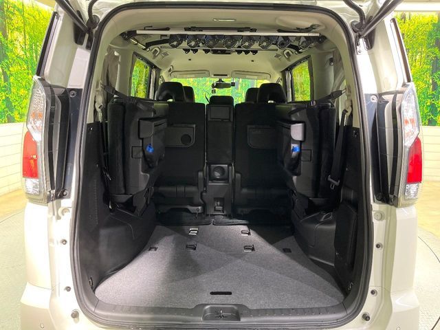 NISSAN SERENA  S-HYBRID 2017 Image 31