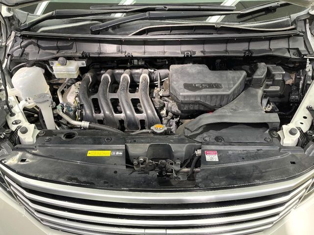 NISSAN SERENA  S-HYBRID 2017 Image 31