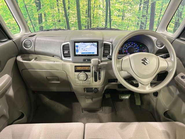 SUZUKI SPACIA 2014 Image 31