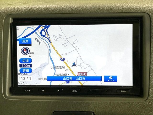 SUZUKI SPACIA 2014 Image 31