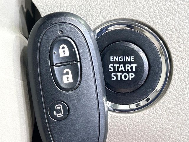 SUZUKI SPACIA 2014 Image 31