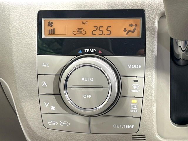 SUZUKI SPACIA 2014 Image 31