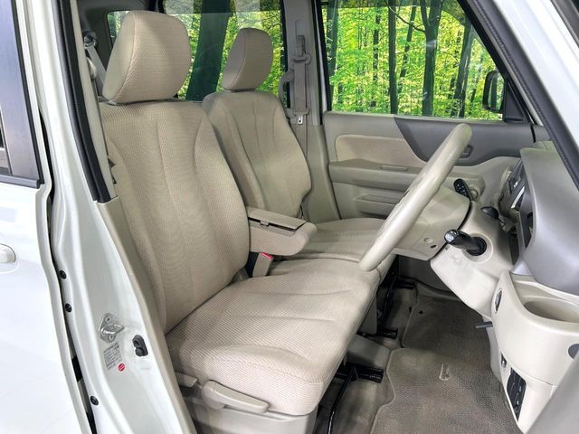 SUZUKI SPACIA 2014 Image 31