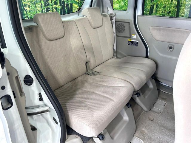 SUZUKI SPACIA 2014 Image 31