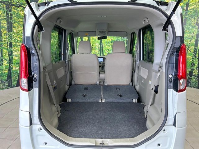 SUZUKI SPACIA 2014 Image 31