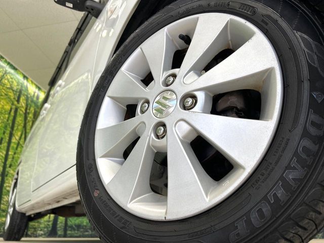 SUZUKI SPACIA 2014 Image 31