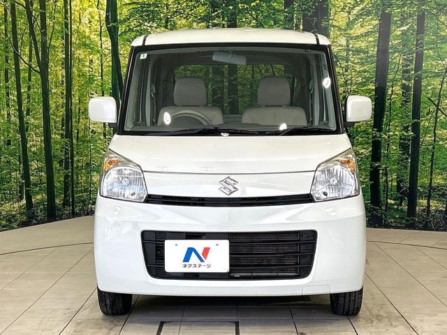 SUZUKI SPACIA 2014 Image 31