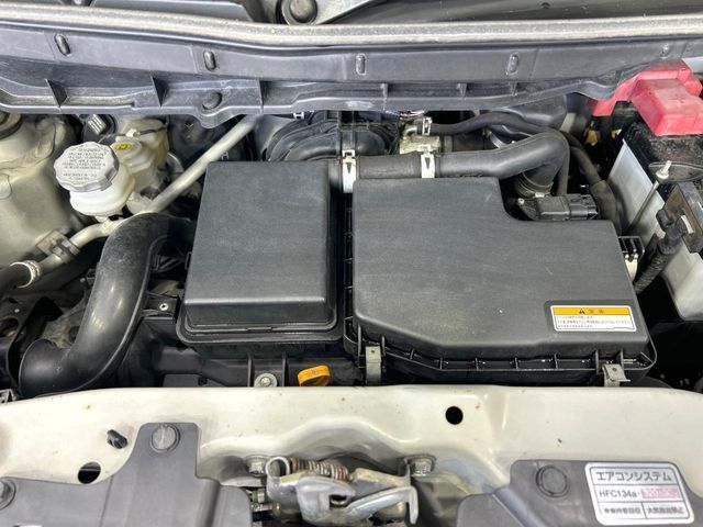 SUZUKI SPACIA 2014 Image 31