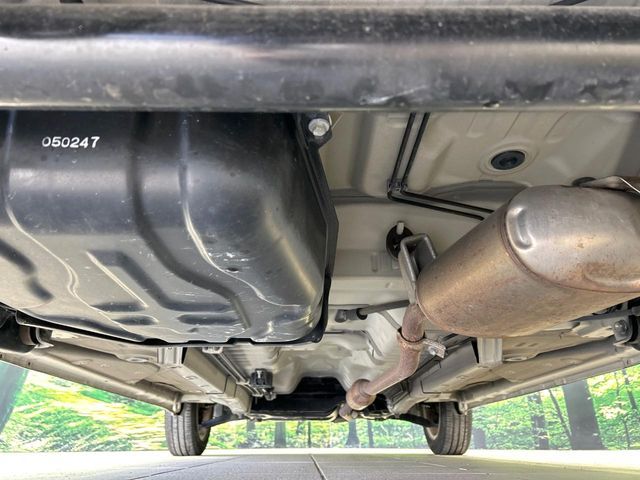 SUZUKI SPACIA 2014 Image 31