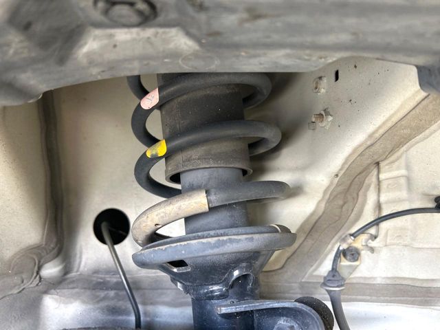 SUZUKI SPACIA 2014 Image 31