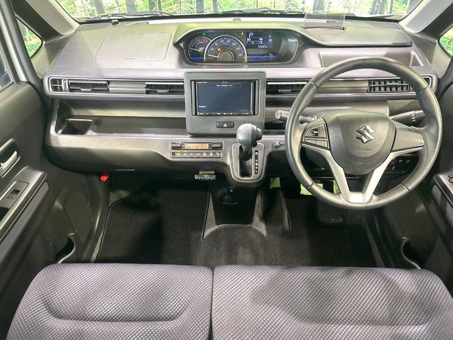 SUZUKI WAGON R 2019 Image 31