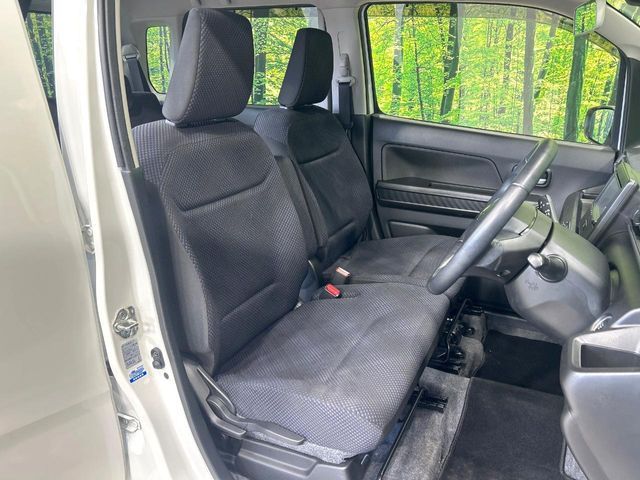 SUZUKI WAGON R 2019 Image 31