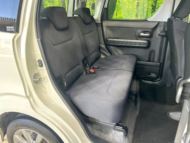 SUZUKI WAGON R 2019 Image 31