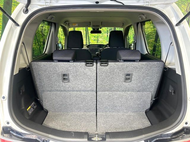 SUZUKI WAGON R 2019 Image 31