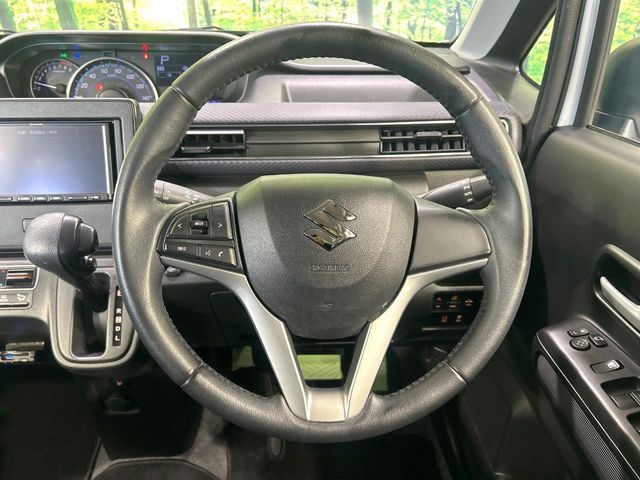 SUZUKI WAGON R 2019 Image 31