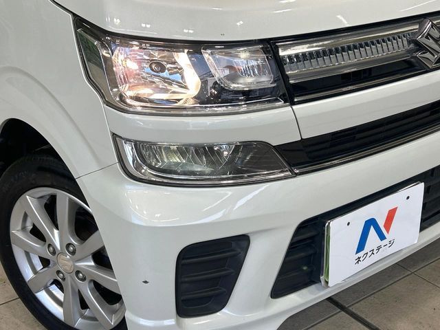 SUZUKI WAGON R 2019 Image 31