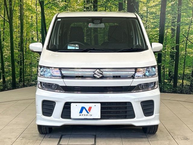 SUZUKI WAGON R 2019 Image 31