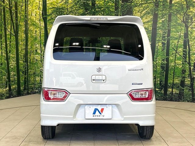 SUZUKI WAGON R 2019 Image 31