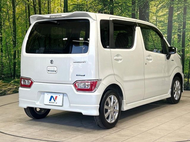 SUZUKI WAGON R 2019 Image 31