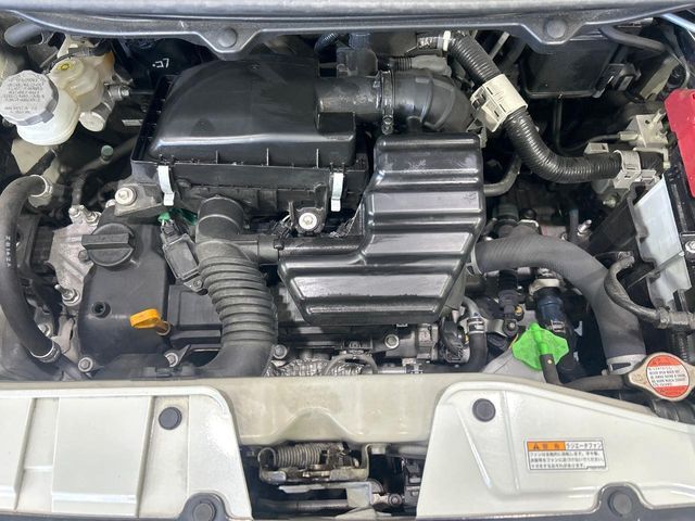 SUZUKI WAGON R 2019 Image 31