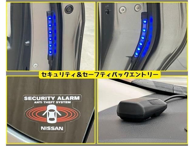 NISSAN NOTE 2019 Image 31