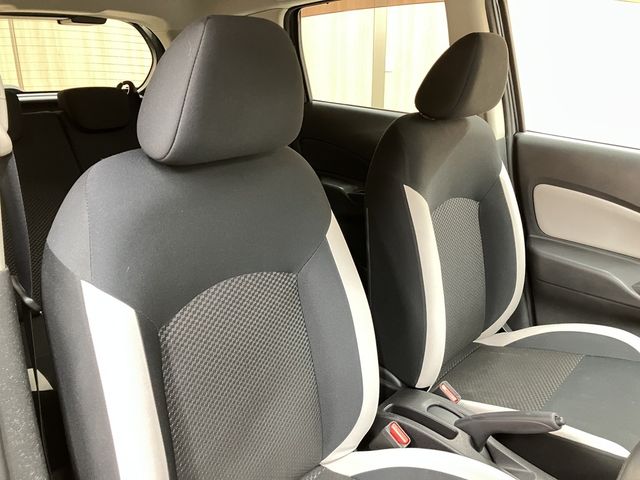 NISSAN NOTE 2019 Image 31