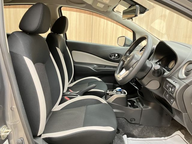 NISSAN NOTE 2019 Image 31
