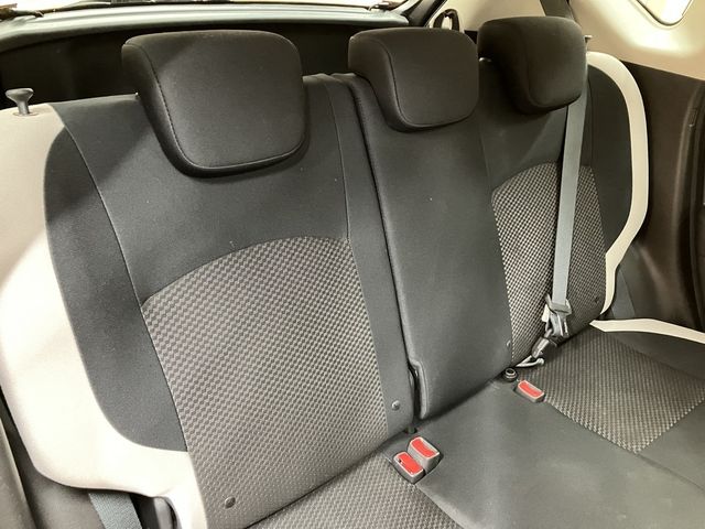 NISSAN NOTE 2019 Image 31