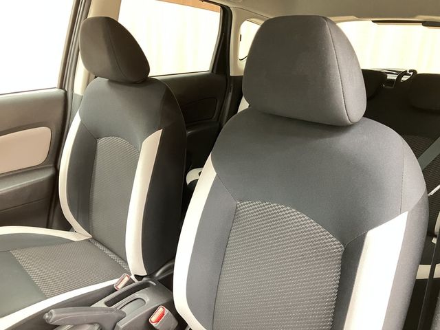 NISSAN NOTE 2019 Image 31