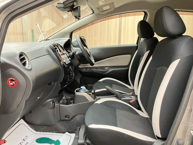 NISSAN NOTE 2019 Image 31