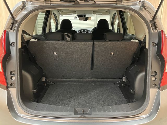 NISSAN NOTE 2019 Image 31