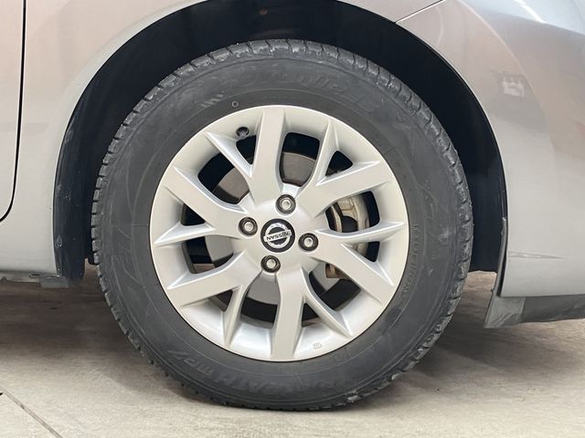 NISSAN NOTE 2019 Image 31