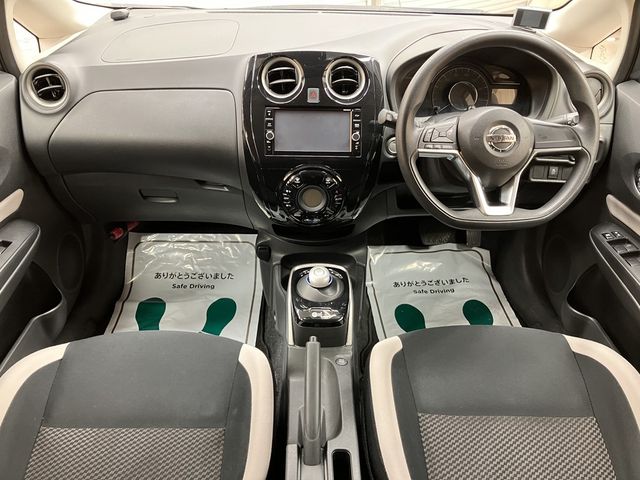 NISSAN NOTE 2019 Image 31