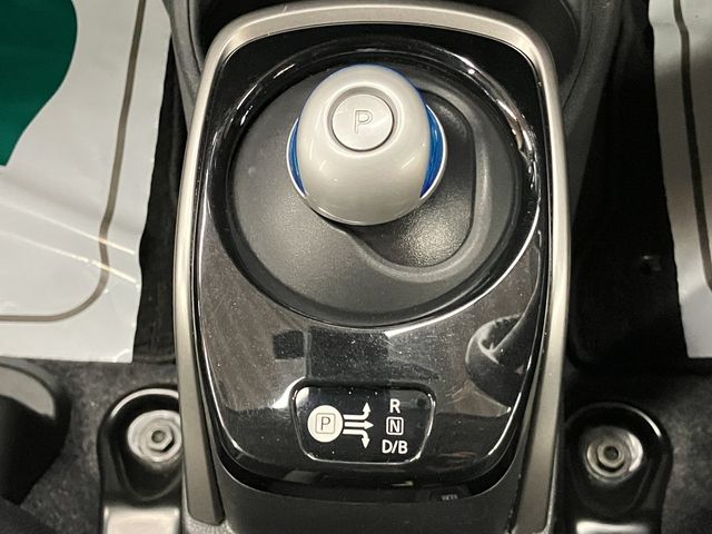 NISSAN NOTE 2019 Image 31