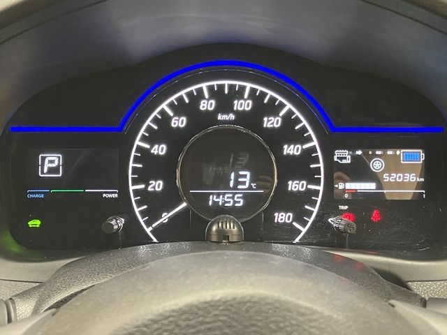 NISSAN NOTE 2019 Image 31