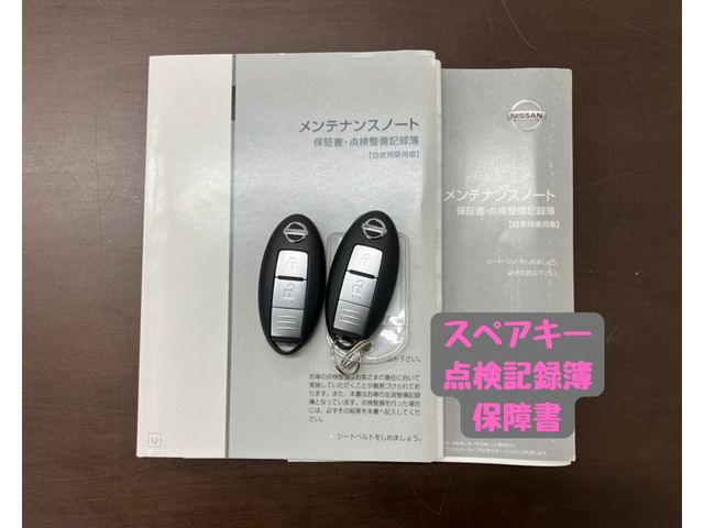 NISSAN NOTE 2019 Image 31