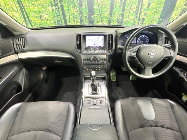 NISSAN SKYLINE 2013 Image 31