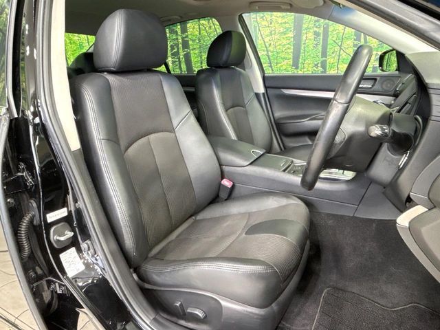 NISSAN SKYLINE 2013 Image 31