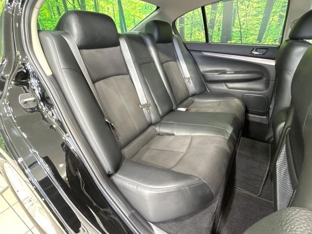 NISSAN SKYLINE 2013 Image 31