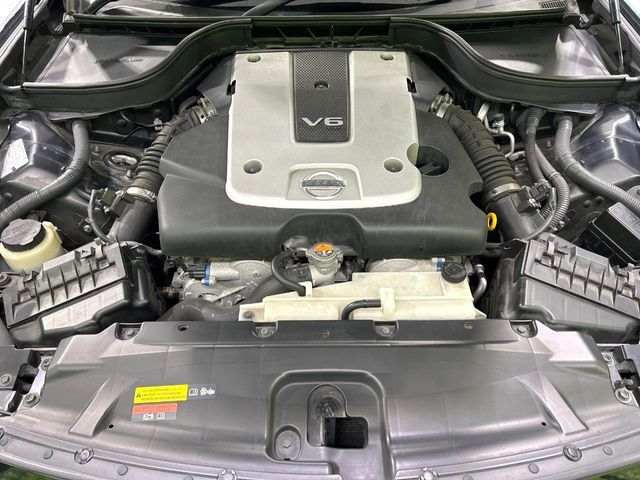 NISSAN SKYLINE 2013 Image 31