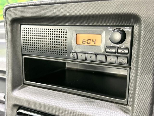 SUBARU SAMBAR TRUCK 4WD 2012 Image 31