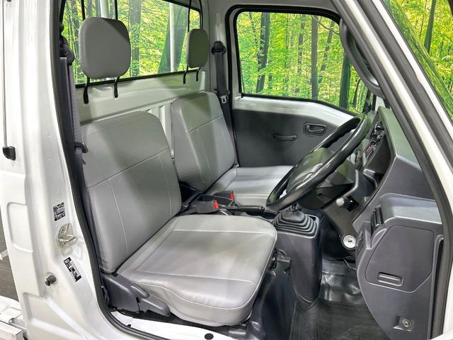 SUBARU SAMBAR TRUCK 4WD 2012 Image 31