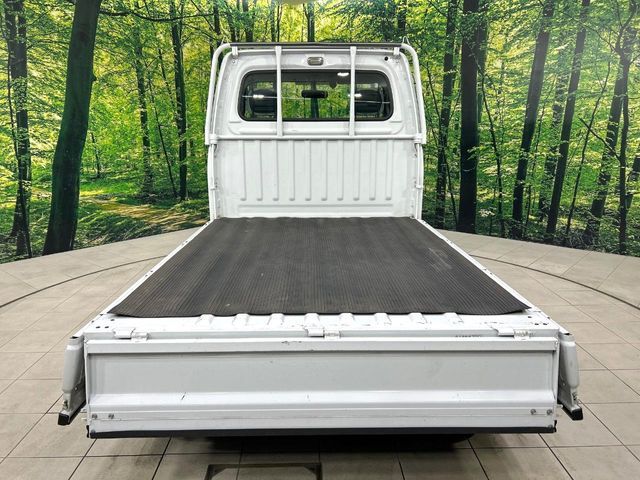 SUBARU SAMBAR TRUCK 4WD 2012 Image 31