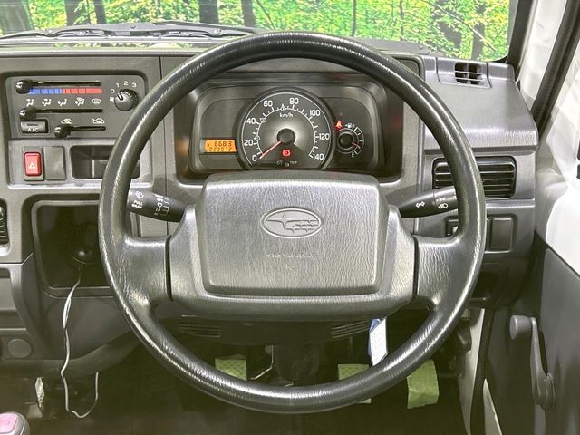 SUBARU SAMBAR TRUCK 4WD 2012 Image 31