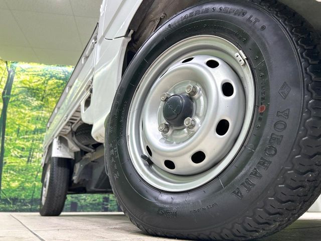 SUBARU SAMBAR TRUCK 4WD 2012 Image 31