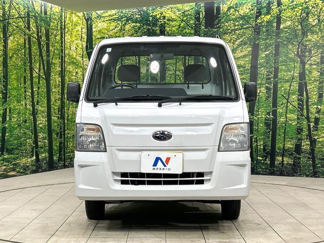 SUBARU SAMBAR TRUCK 4WD 2012 Image 31