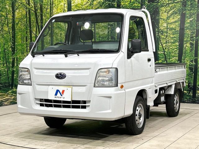 SUBARU SAMBAR TRUCK 4WD 2012 Image 31
