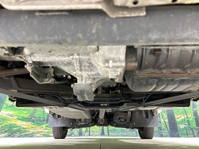 SUBARU SAMBAR TRUCK 4WD 2012 Image 31