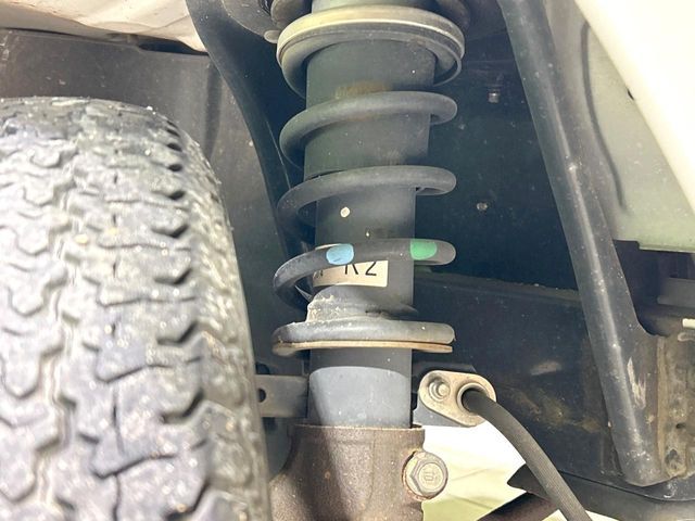 SUBARU SAMBAR TRUCK 4WD 2012 Image 31