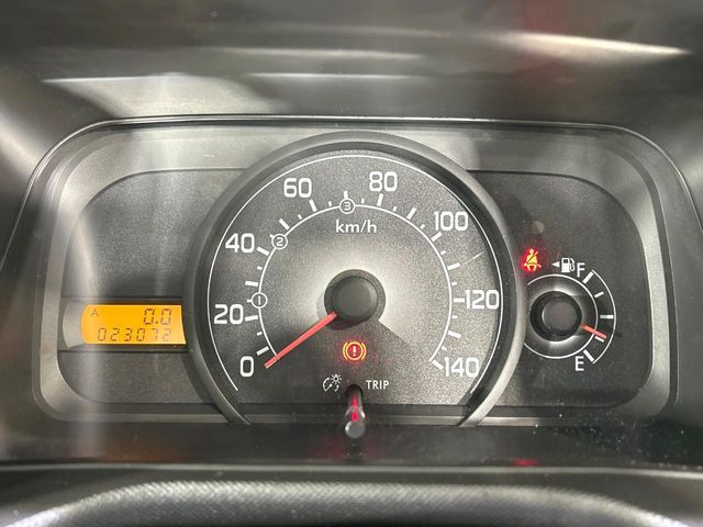 SUBARU SAMBAR TRUCK 4WD 2012 Image 31